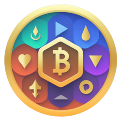Crypto tracker icon