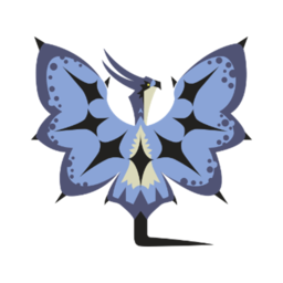 Monster Hunter Database icon