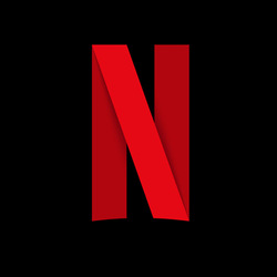 Netflix clone icon