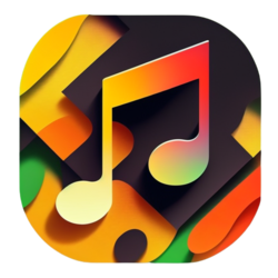 Spotify clone icon